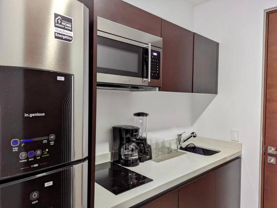 Apartamento Menesse By Andiani Travel Tulum