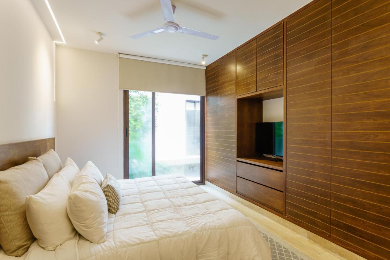 204 Hidden Gem In The Heart Of W/ Huge Private Terrace And Pool For 6 Pax Apartamento