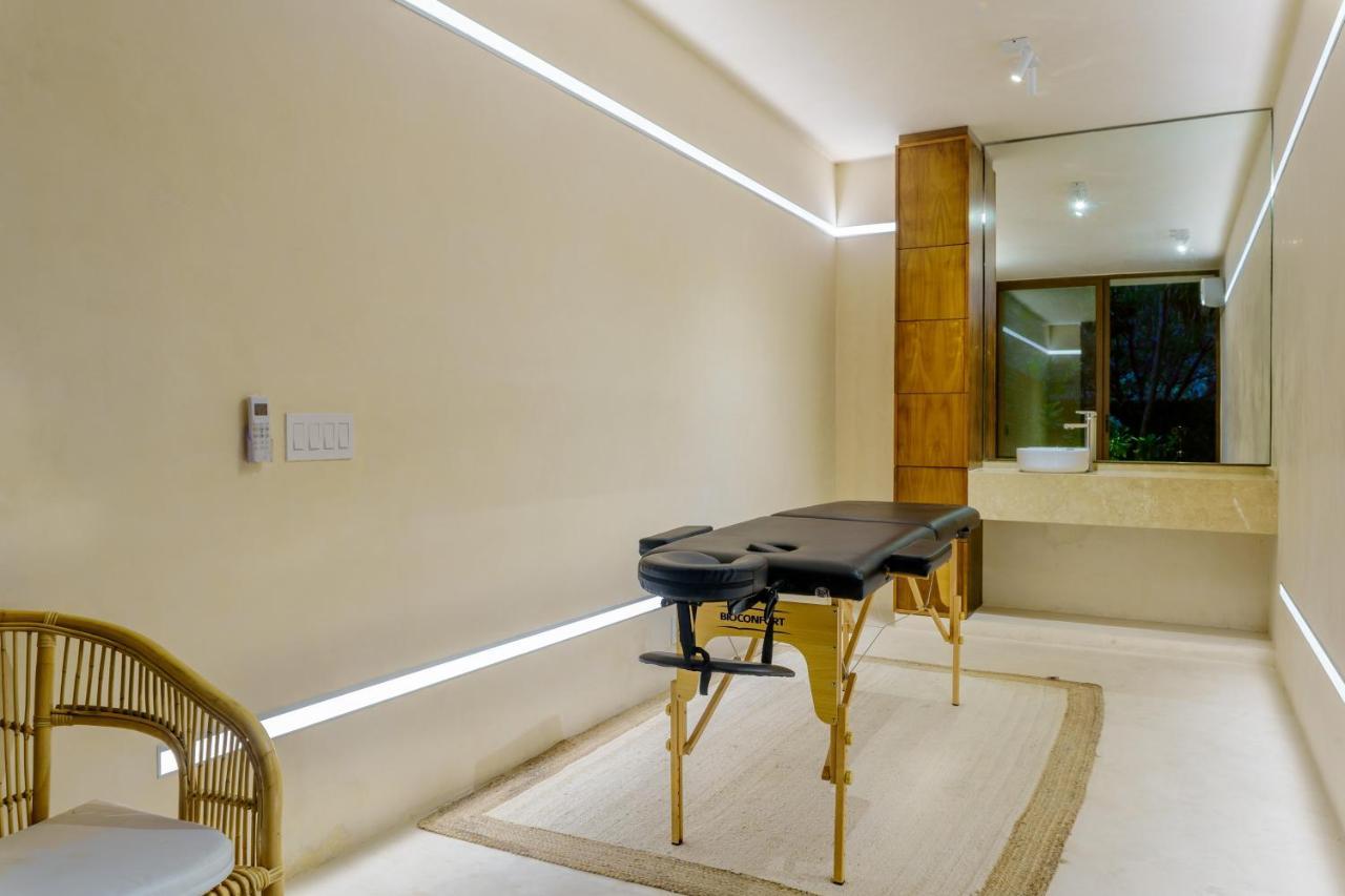 204 Hidden Gem In The Heart Of W/ Huge Private Terrace And Pool For 6 Pax Apartamento *