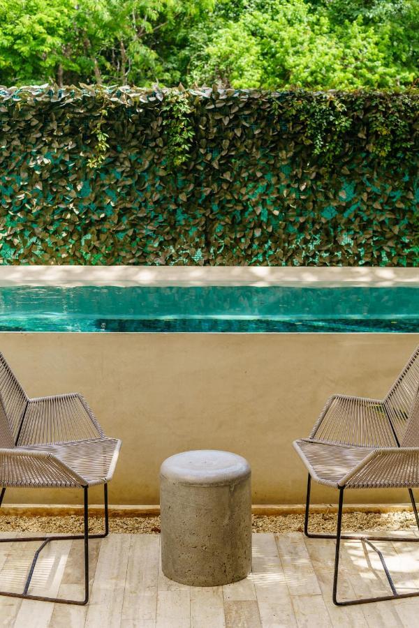 204 Hidden Gem In The Heart Of W/ Huge Private Terrace And Pool For 6 Pax Apartamento *