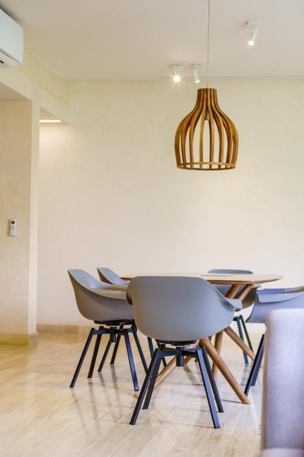 204 Hidden Gem In The Heart Of W/ Huge Private Terrace And Pool For 6 Pax *