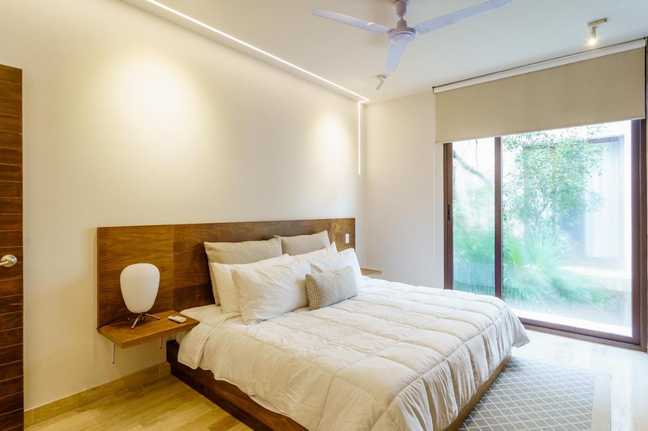 Apartamento 204 Hidden Gem In The Heart Of W/ Huge Private Terrace And Pool For 6 Pax