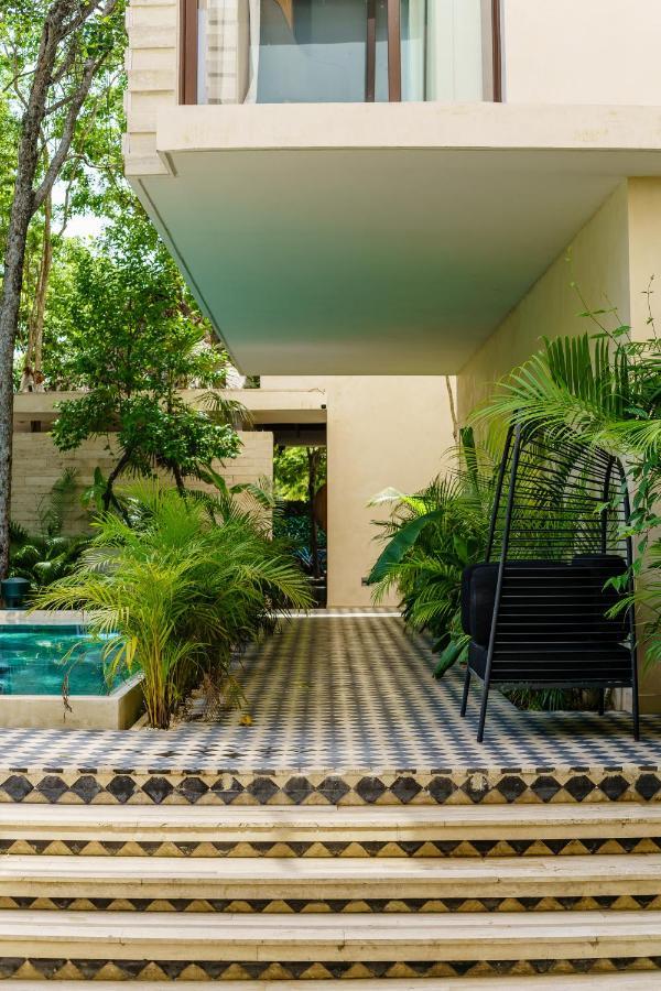 204 Hidden Gem In The Heart Of W/ Huge Private Terrace And Pool For 6 Pax *