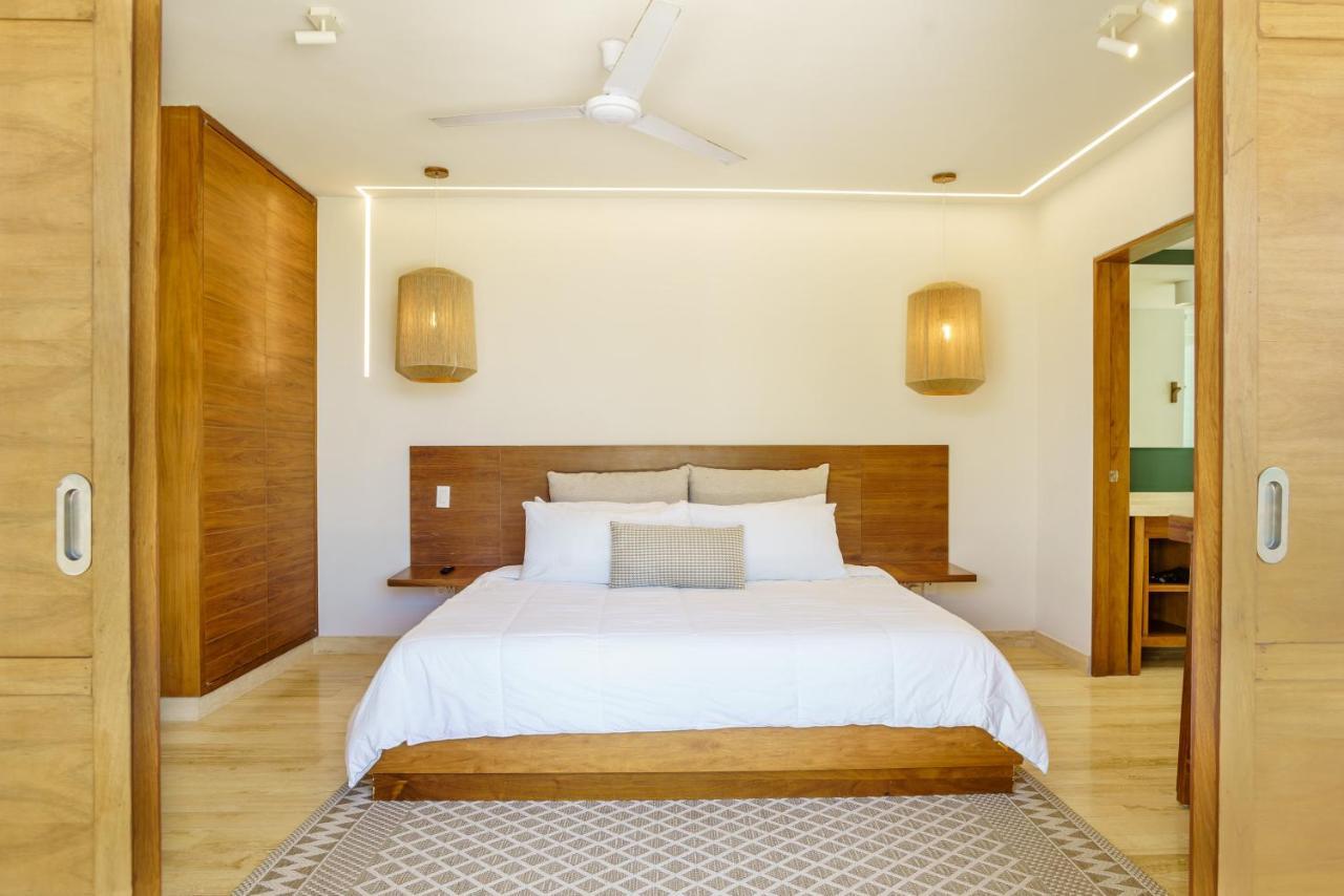Apartamento 403 Stunning Rooftop For Couples W/private Pool