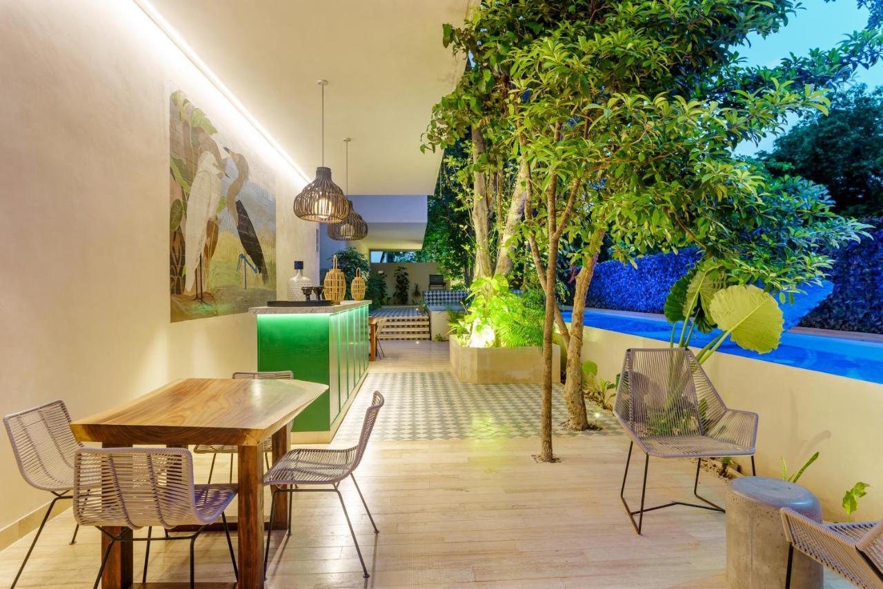 403 Stunning Rooftop For Couples W/private Pool Tulum