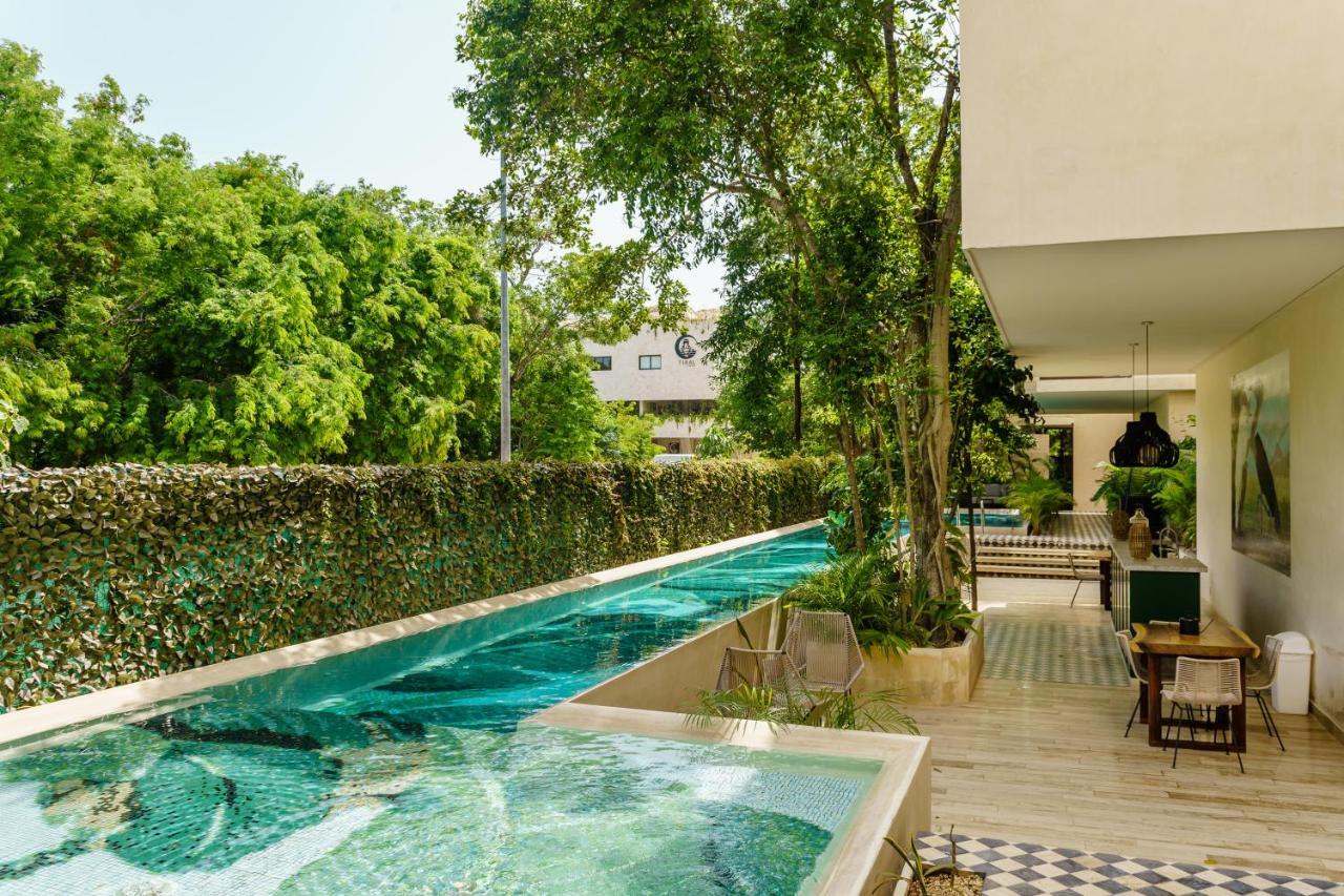 403 Stunning Rooftop For Couples W/private Pool Apartamento *
