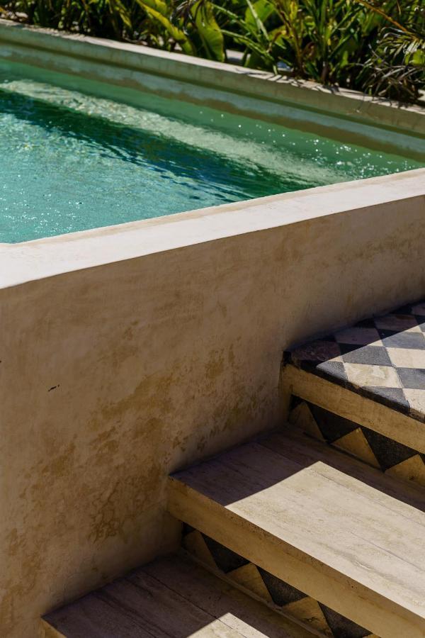 Apartamento 403 Stunning Rooftop For Couples W/private Pool *
