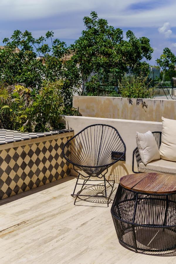 403 Stunning Rooftop For Couples W/private Pool * Tulum