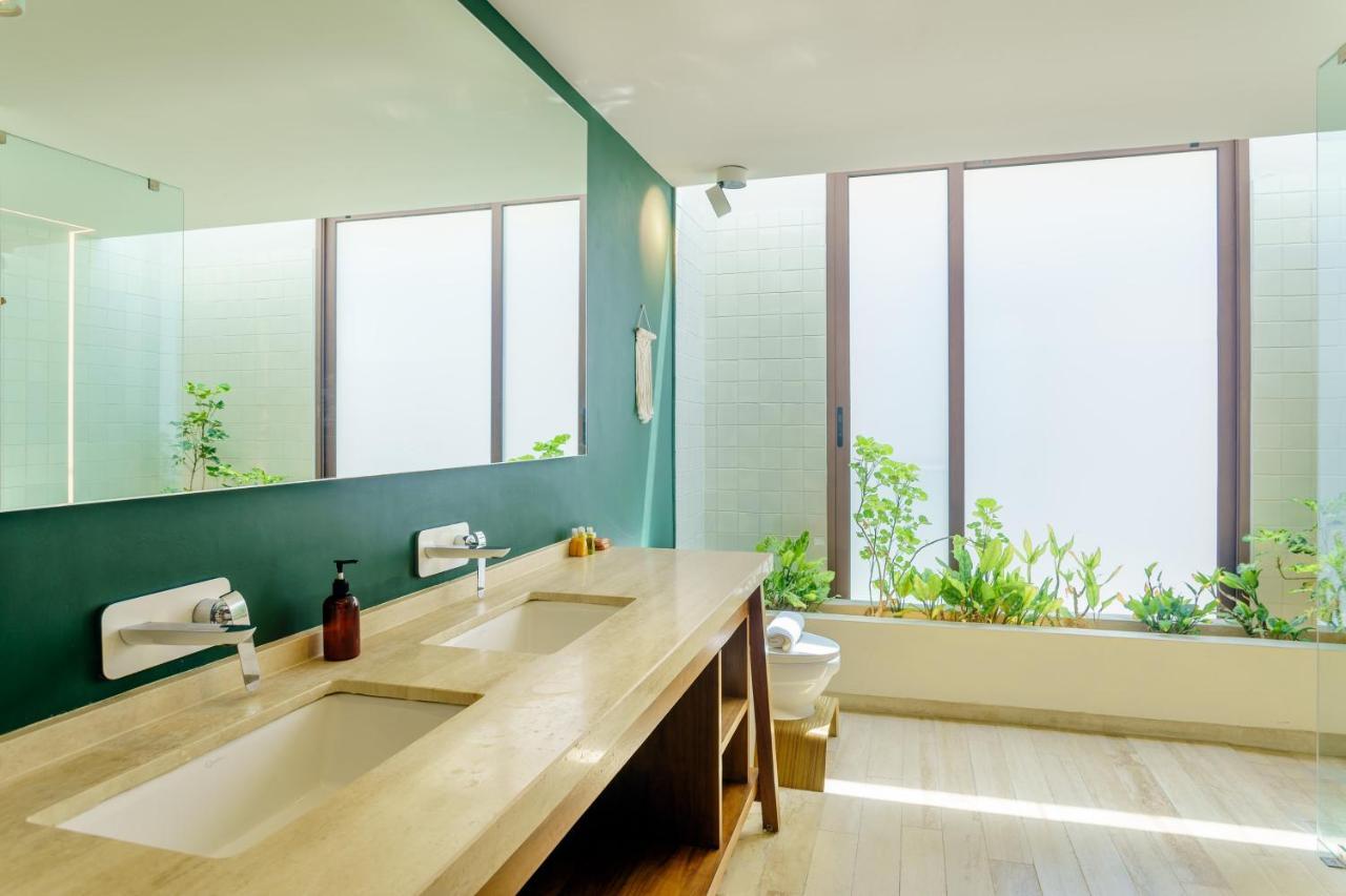 403 Stunning Rooftop For Couples W/private Pool Apartamento Tulum