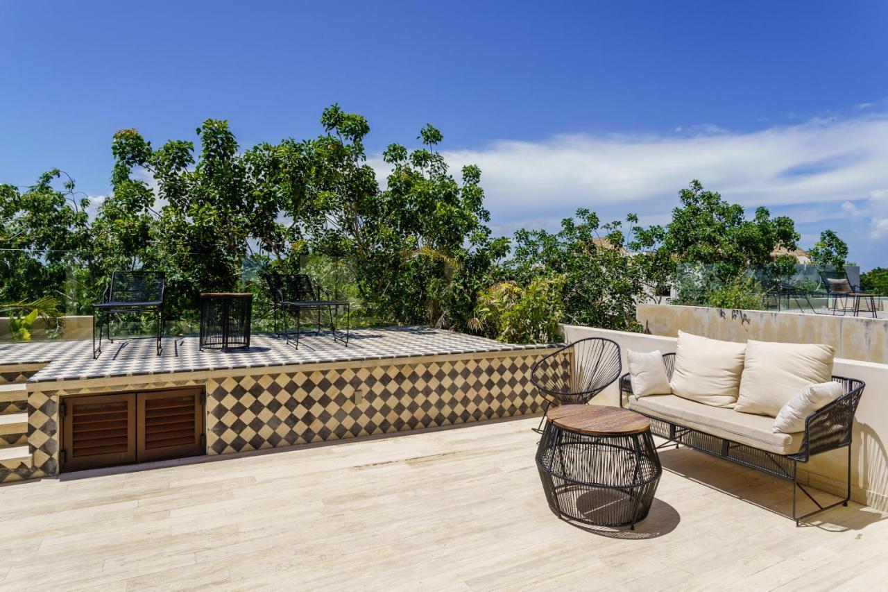 403 Stunning Rooftop For Couples W/private Pool