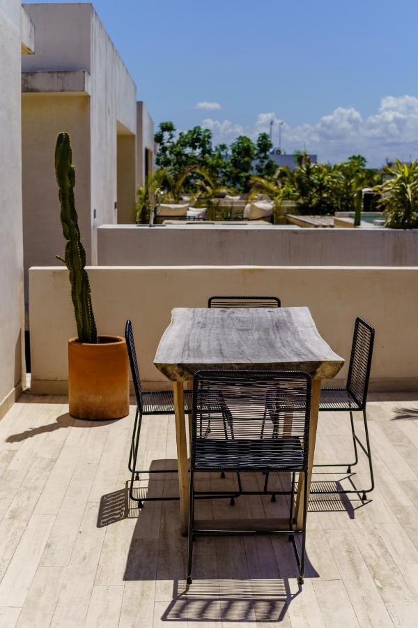 403 Stunning Rooftop For Couples W/private Pool Tulum