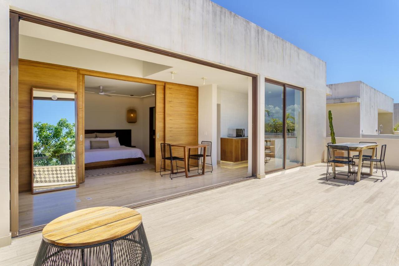 403 Stunning Rooftop For Couples W/private Pool Apartamento