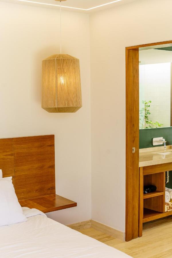 Apartamento 403 Stunning Rooftop For Couples W/private Pool Tulum