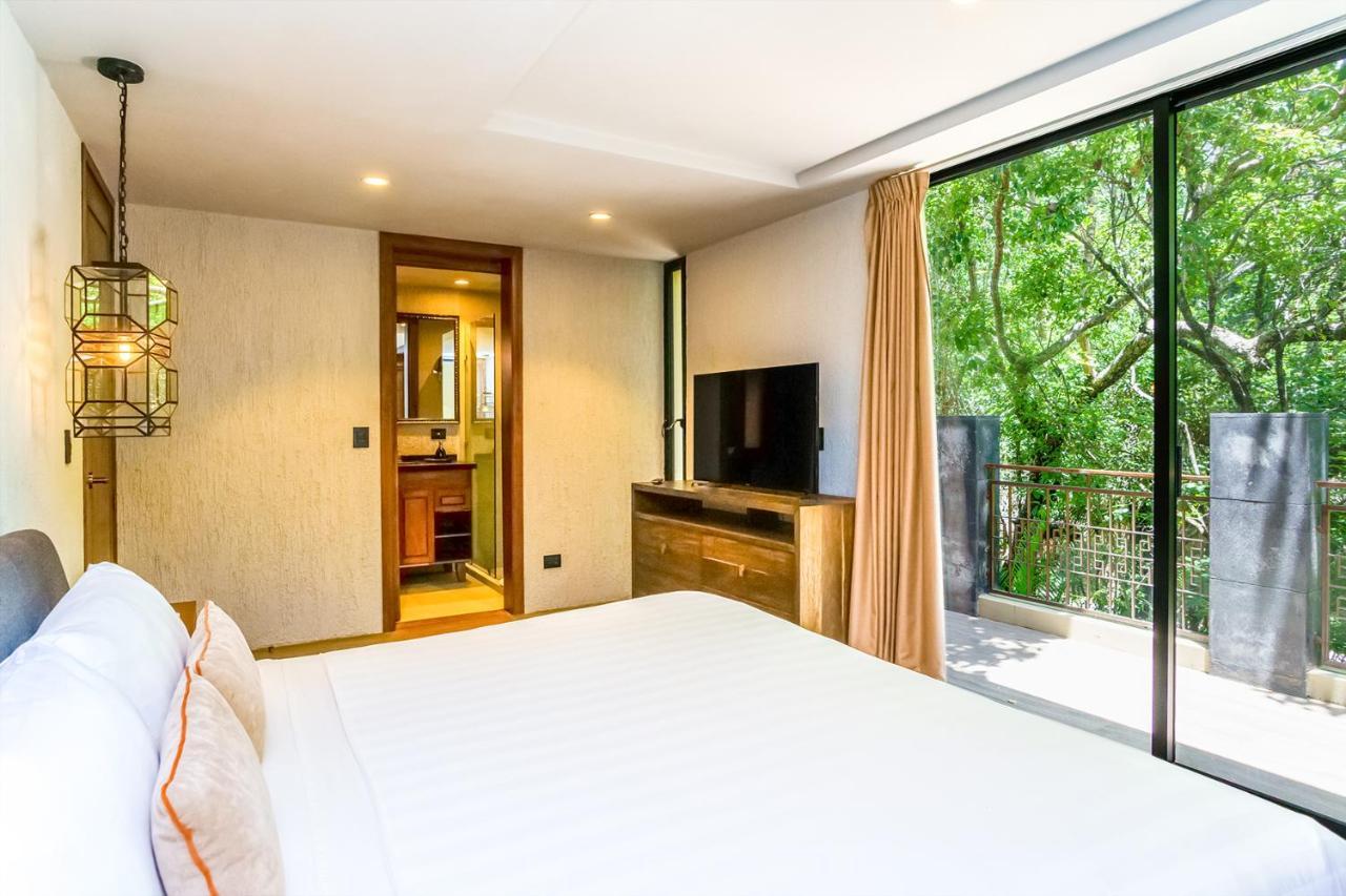 Private Plunge Pool, Art, Spa, Pool With Cabanas Apartamento
