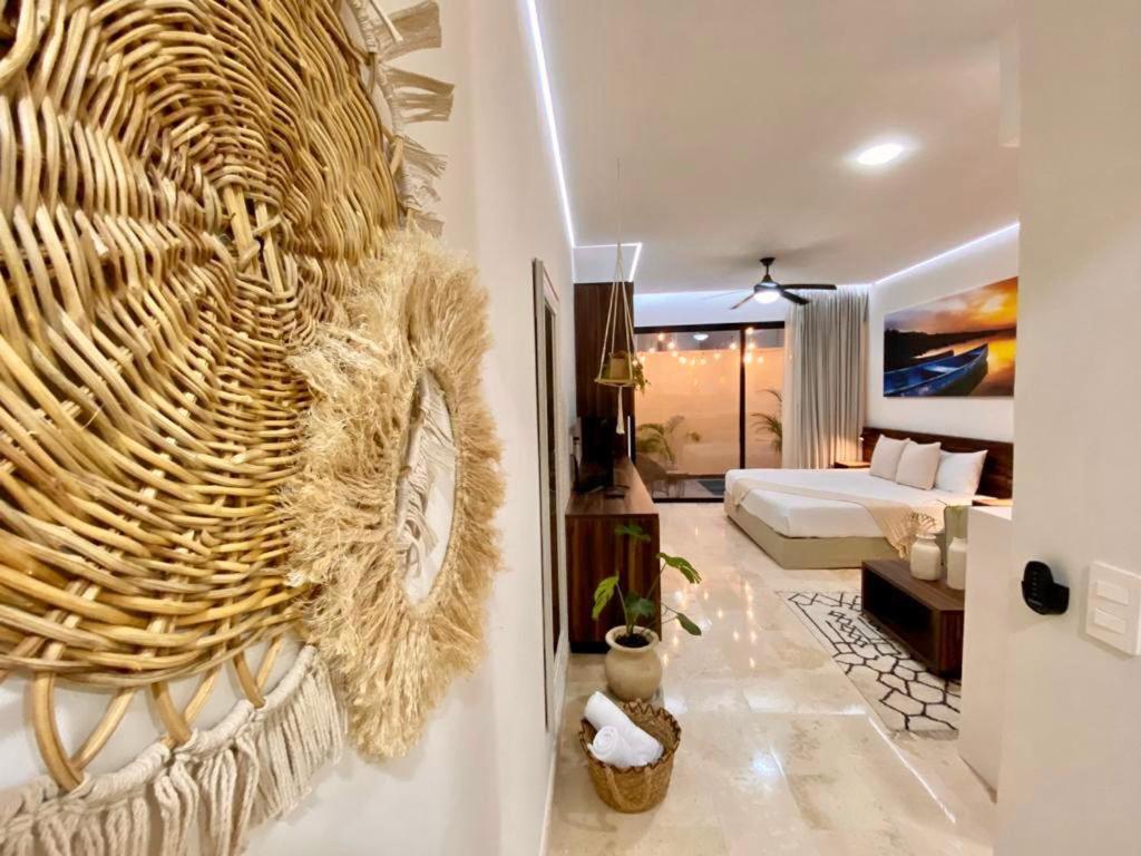 Aldea Zama By Andiani Travel Apartamento *