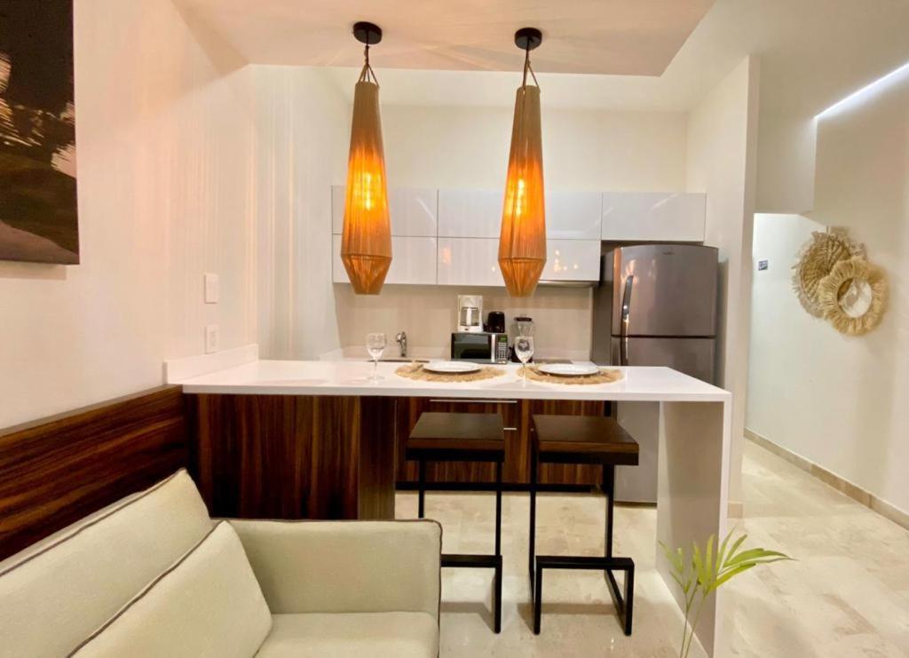 Apartamento Aldea Zama By Andiani Travel