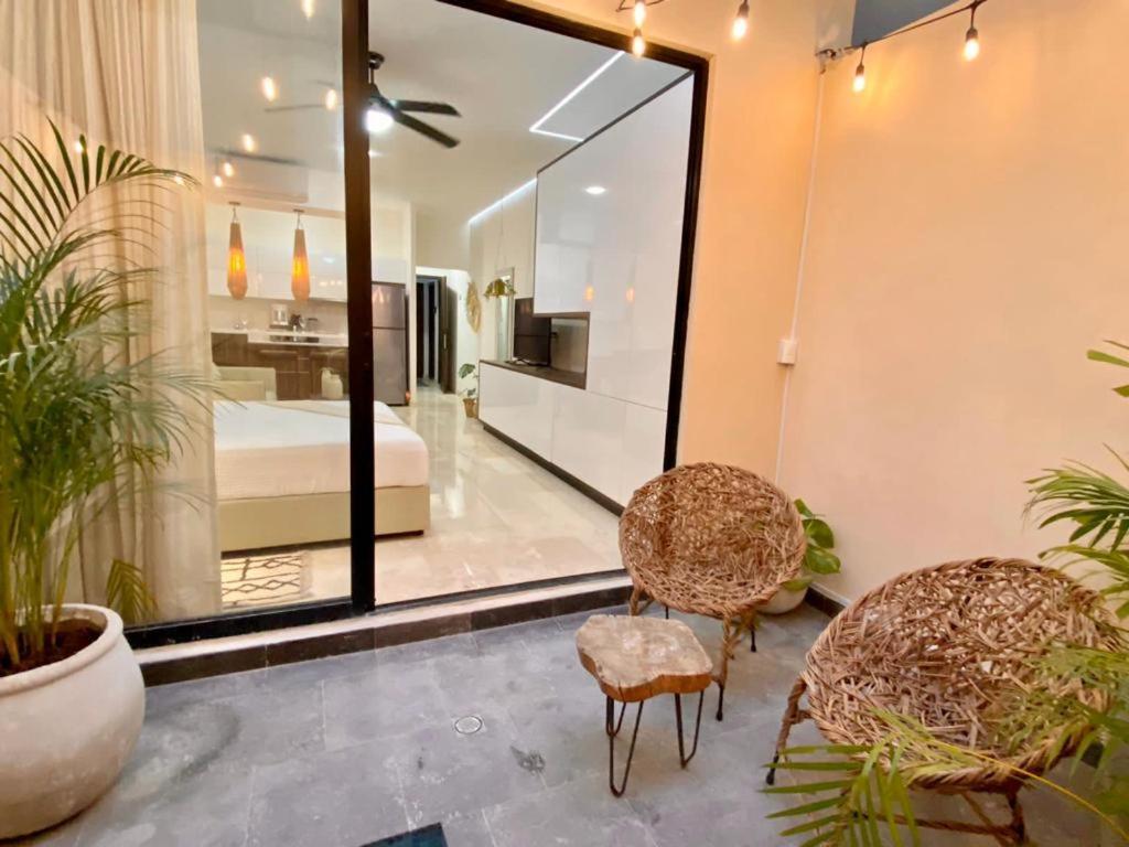 Apartamento Aldea Zama By Andiani Travel *