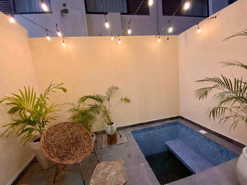 Aldea Zama By Andiani Travel Apartamento Tulum