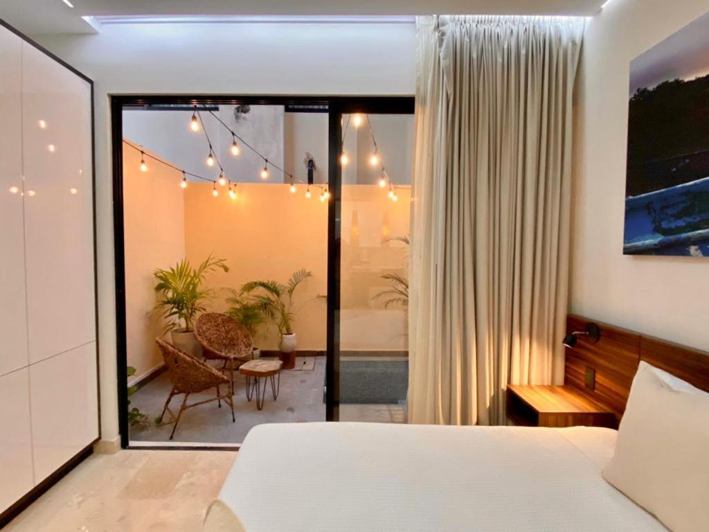 Apartamento Aldea Zama By Andiani Travel Tulum
