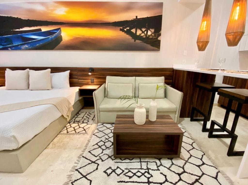 Apartamento Aldea Zama By Andiani Travel