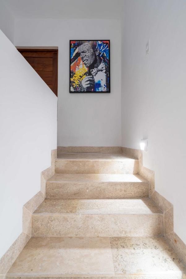 Private In Exclusive Secured Community Villa