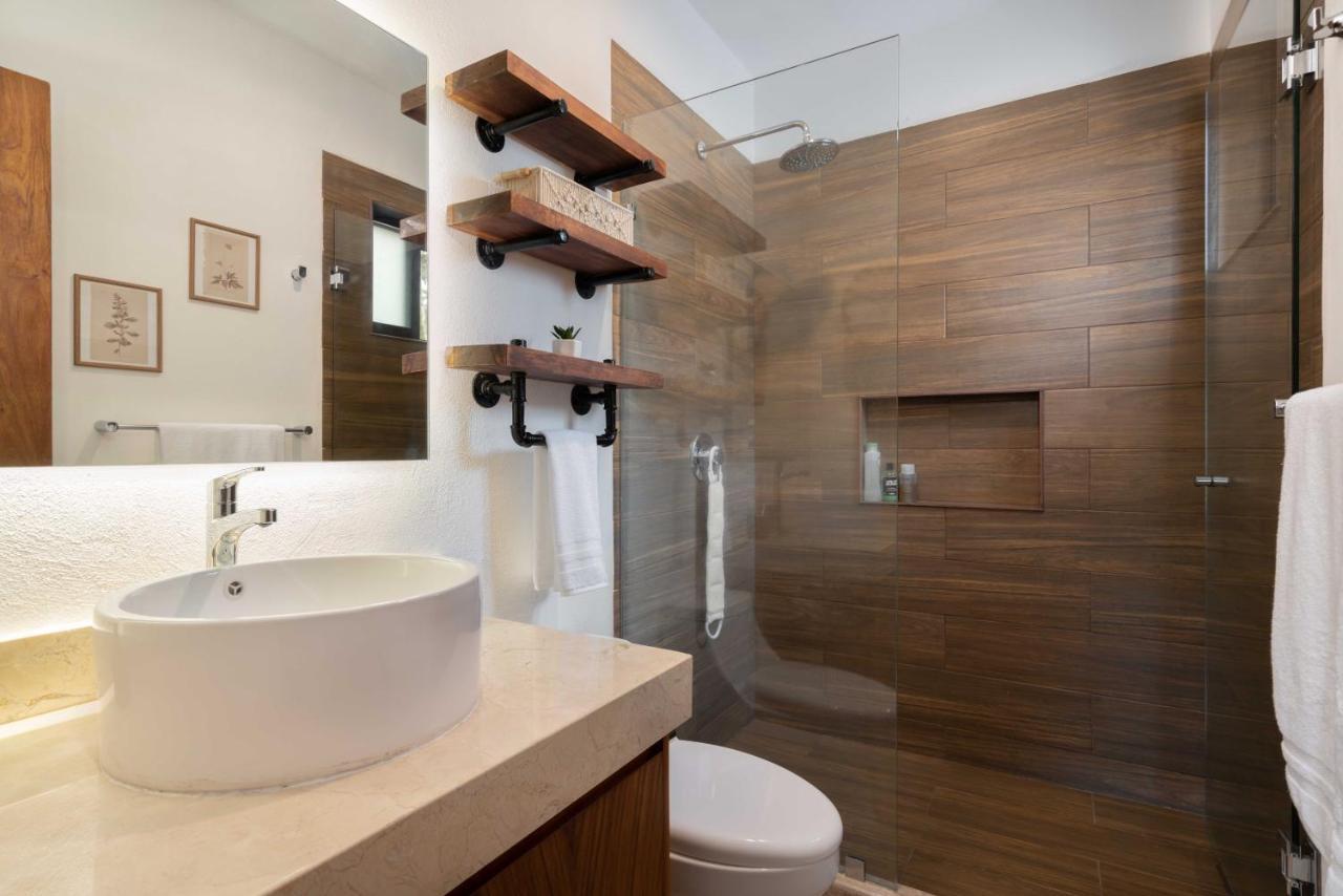 Villa Private In Exclusive Secured Community