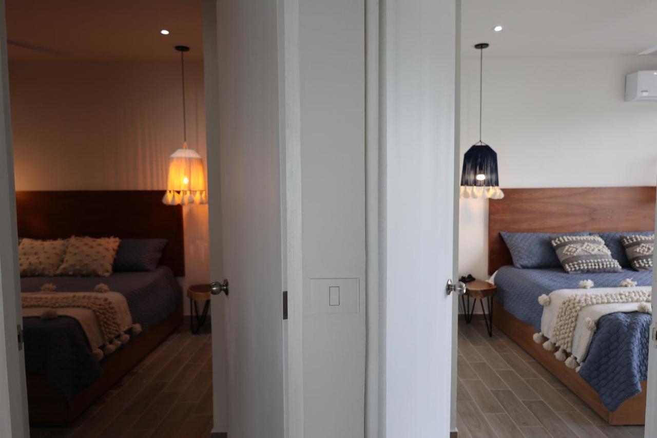 Rosa Azul Apartahotel