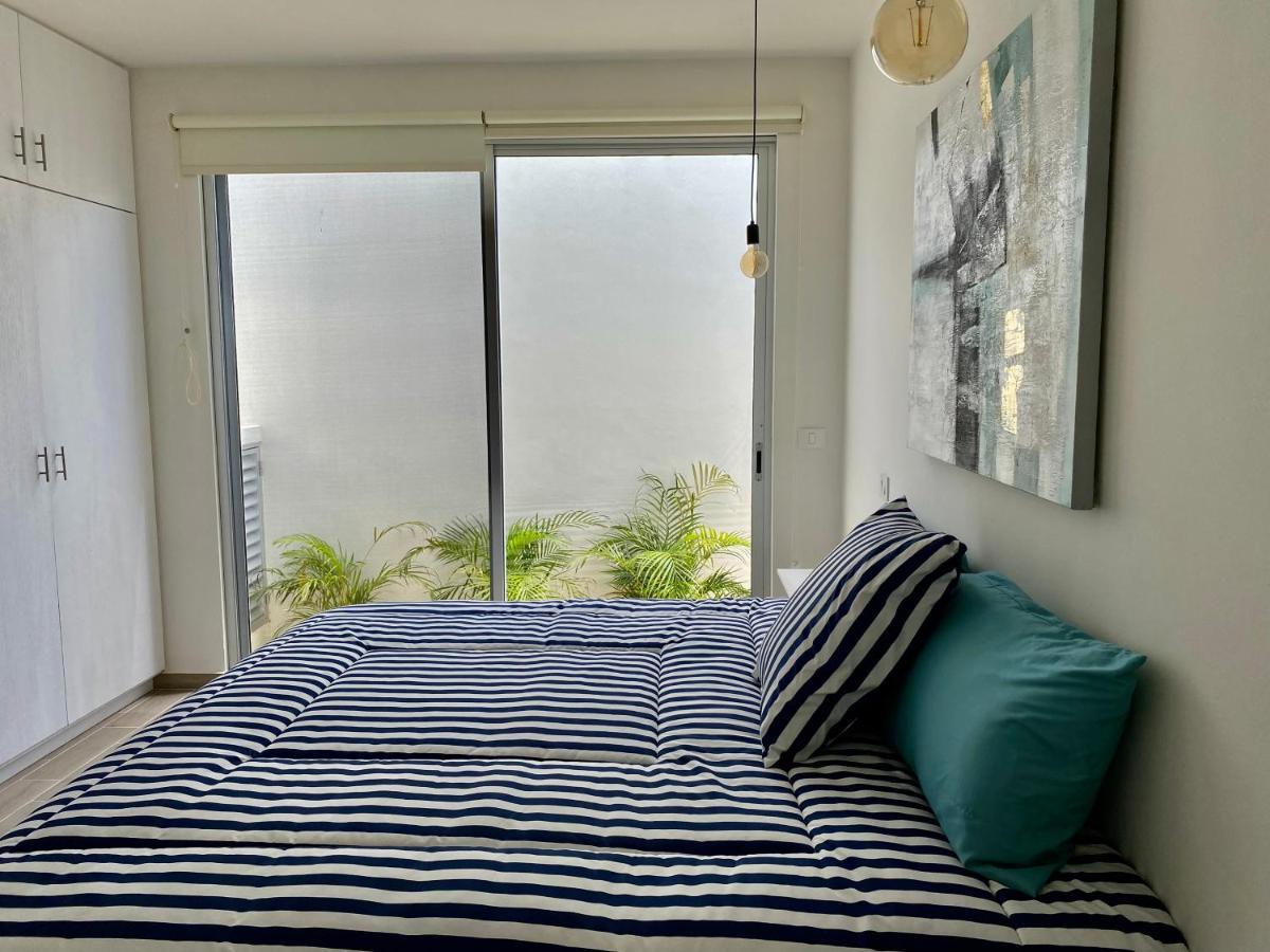 Rosa Azul Apartahotel Tulum