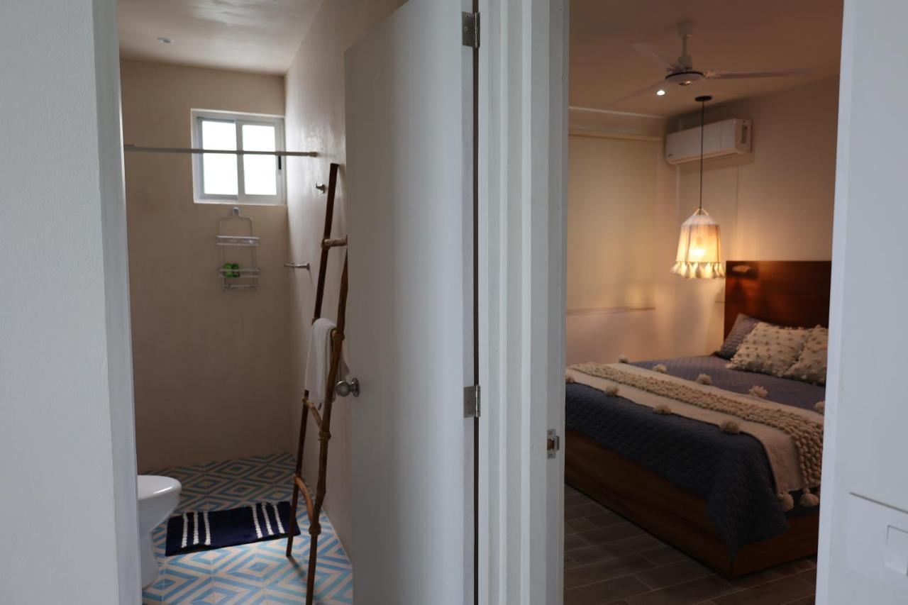 Rosa Azul Apartahotel Tulum