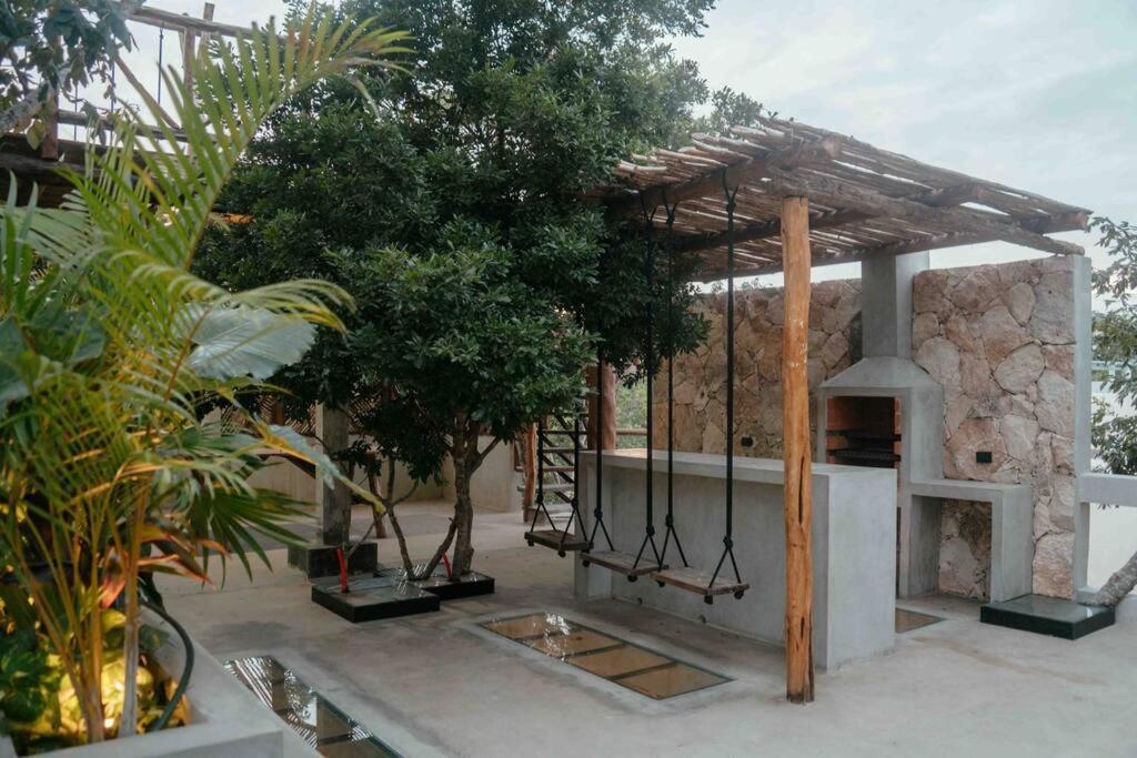Villa Camila *