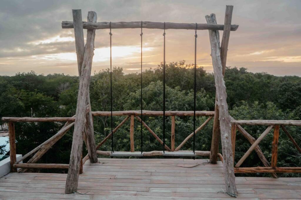 Villa Camila *