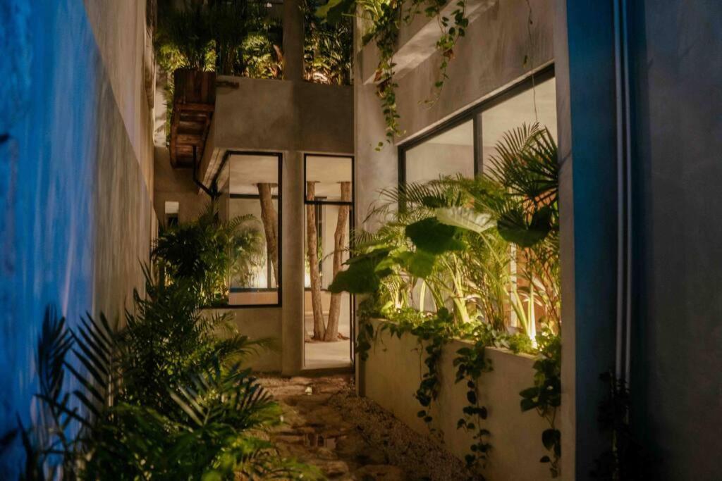 Villa Camila