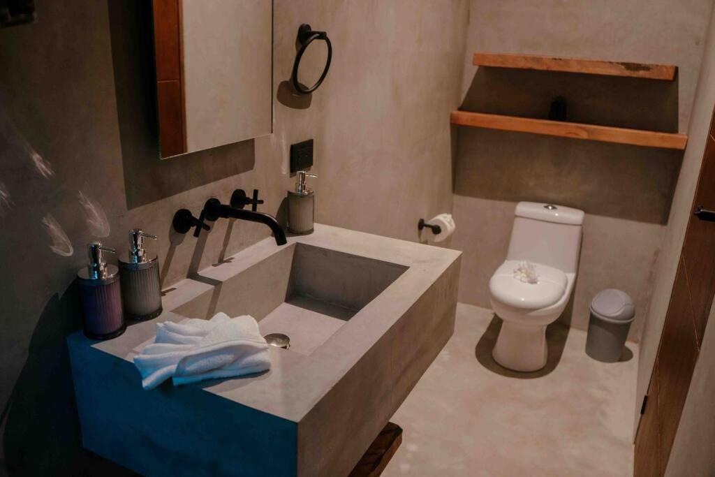 Villa Camila *