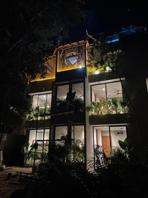 Villa Camila *