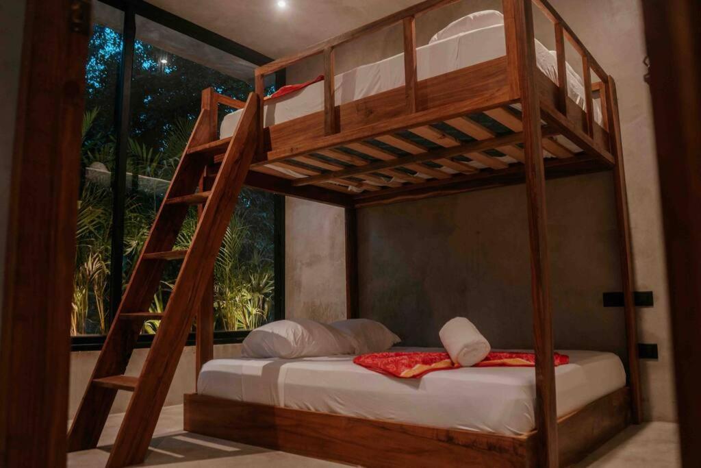 Camila Villa Tulum