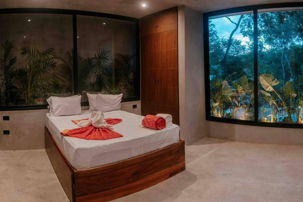 Camila Villa Tulum