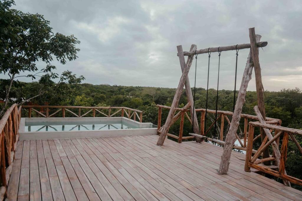 Villa Camila Tulum