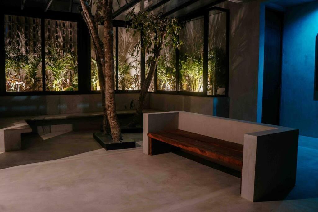 Villa Camila