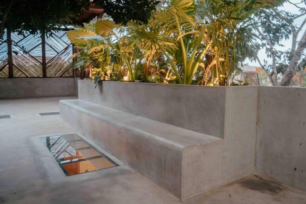 Villa Camila Tulum