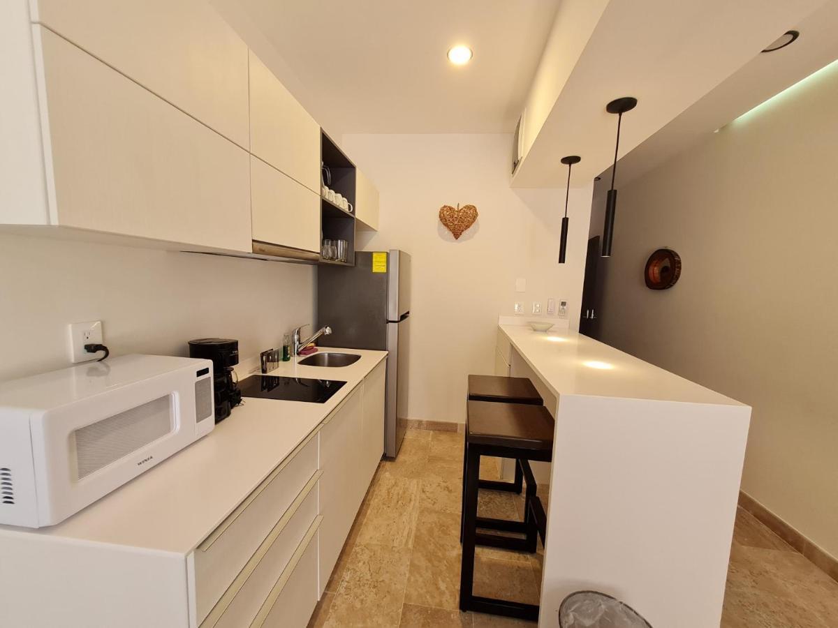 Mya - Fully Equipped In Aldea Zamá Tulum