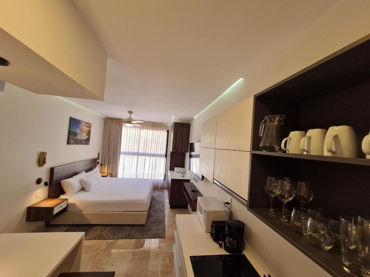 Apartamento Mya - Fully Equipped In Aldea Zamá Tulum