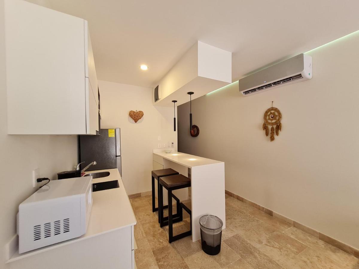 Mya - Fully Equipped In Aldea Zamá Apartamento
