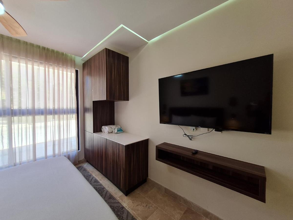 Mya - Fully Equipped In Aldea Zamá Apartamento *