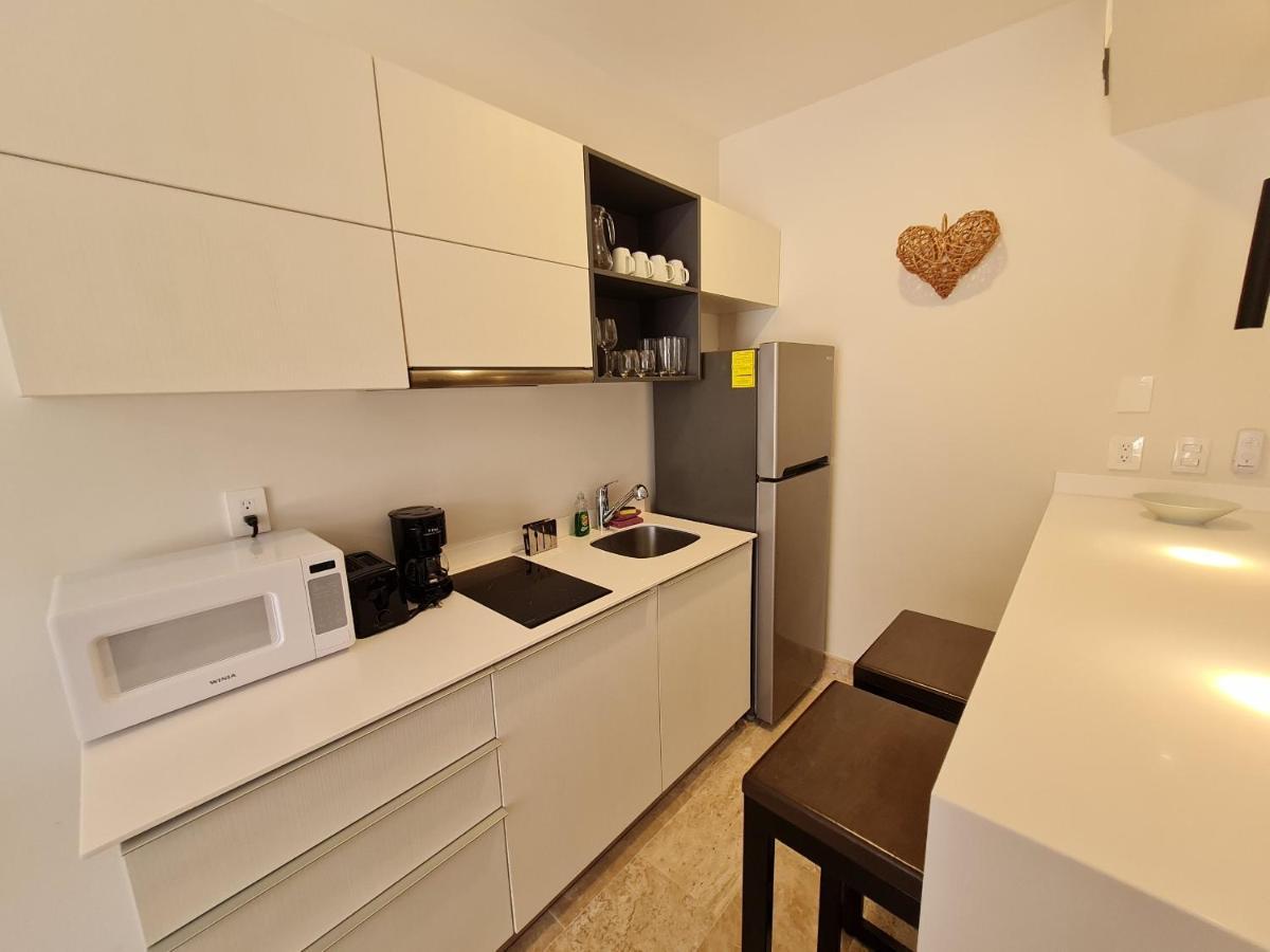 Apartamento Mya - Fully Equipped In Aldea Zamá Tulum