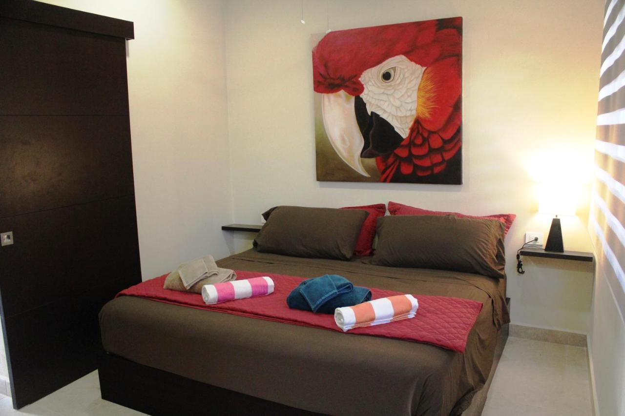 Casa Mtl * Tulum