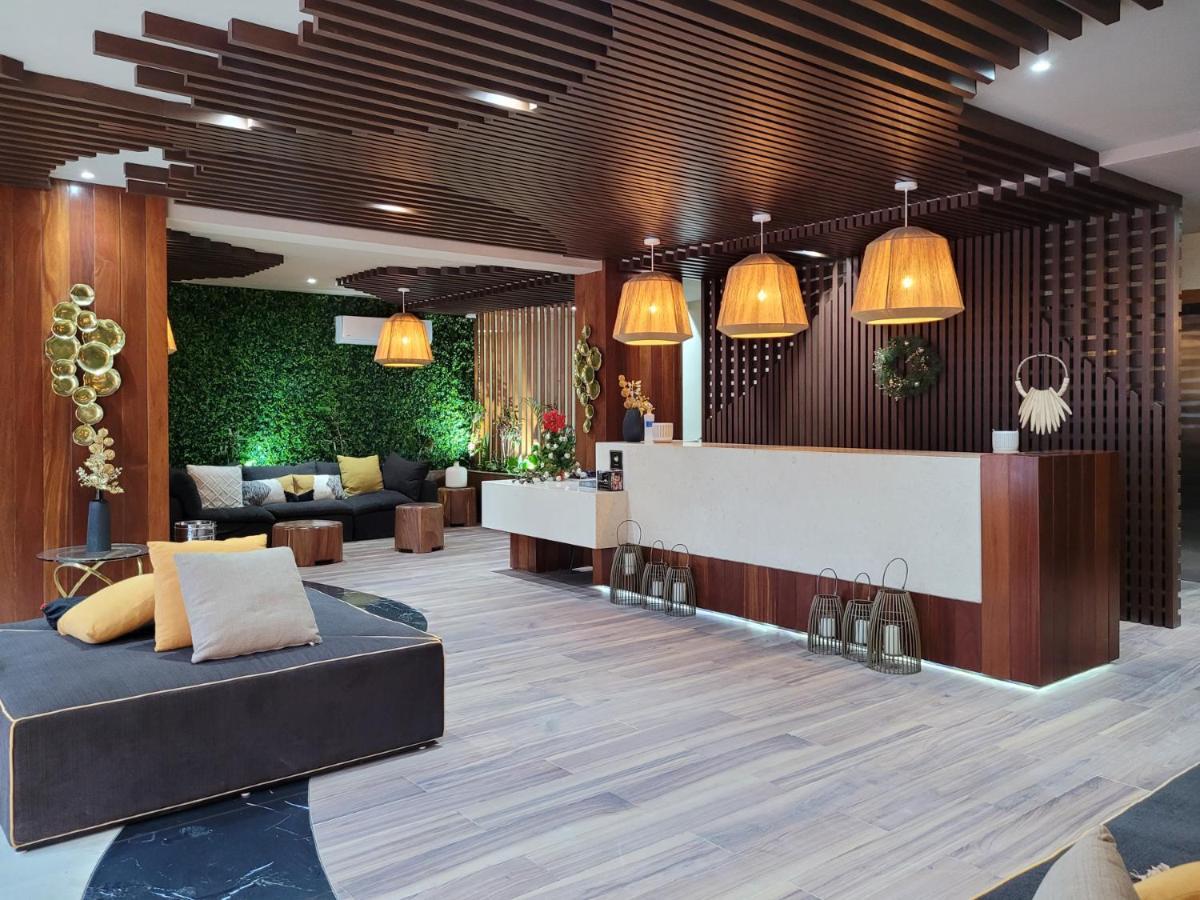 Menesse Luxury By Baitna Apartamento *