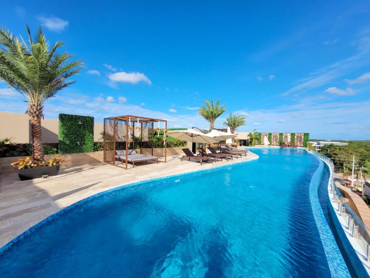Menesse Luxury By Baitna Apartamento