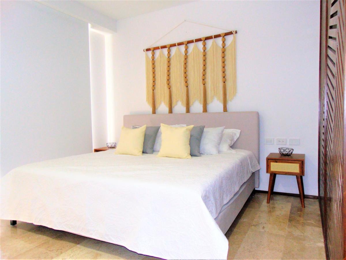 Menesse Luxury By Baitna Apartamento