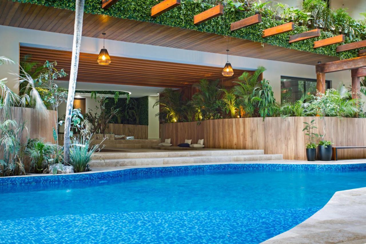 Menesse Luxury By Baitna Apartamento Tulum