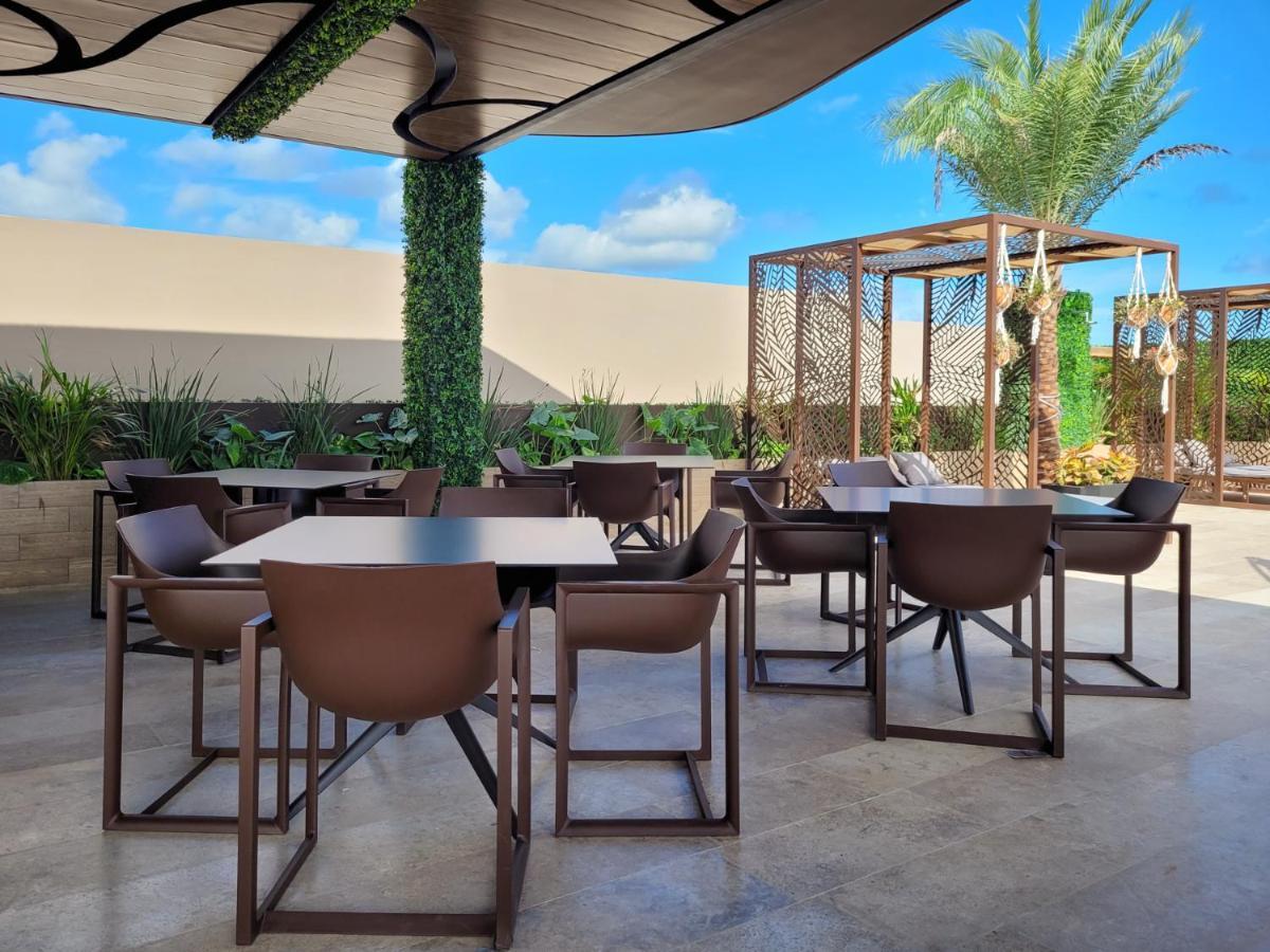 Menesse Luxury By Baitna Apartamento Tulum